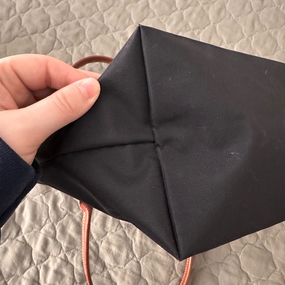 Longchamp Le Pliage tote - Picture 6 of 7